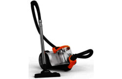 Vax Impact C85-ID-Be Bagless Cylinder Vacuum Cleaner